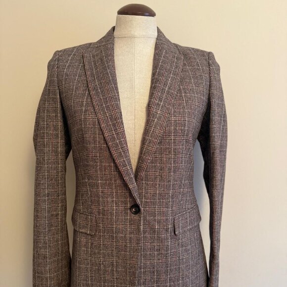 Massimo Dutti Women blazer - Picture 2 of 4